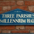 Three Parishes Millennium Hall