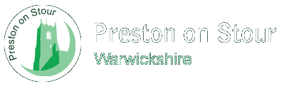 Preston on Stour - Warwickshire