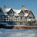 The Buildings of Preston-on-Stour