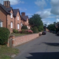 The Buildings of Preston-on-Stour