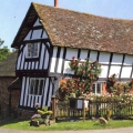 The Buildings of Preston on Stour